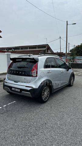 2022 Proton IRIZ 1.6 ACTIVE MY19 FACELIFT (A) - 1
