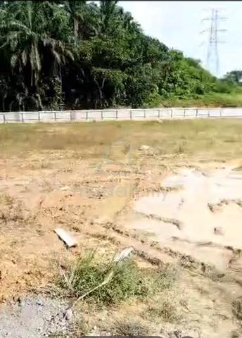 Kawasan Perindustrian Rawang 1