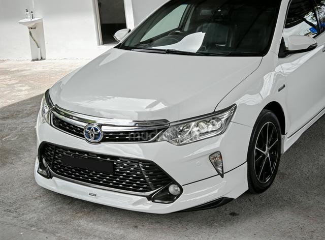 2016 Toyota CAMRY 2.5 HYBRID (A)✅Mthly 9xx - 2