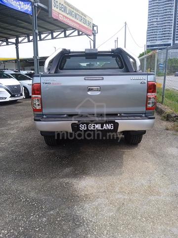 I owner tip top condition - 3