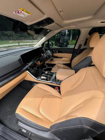 2023 Kia CARNIVAL 2.2 D 7 SEATER HIGH (A) - 5