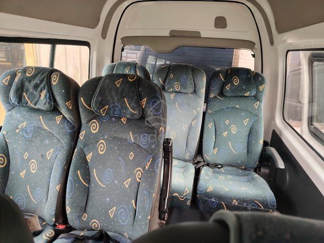 2011 Toyota HIACE 2.5 FACELIFT (M) - 3
