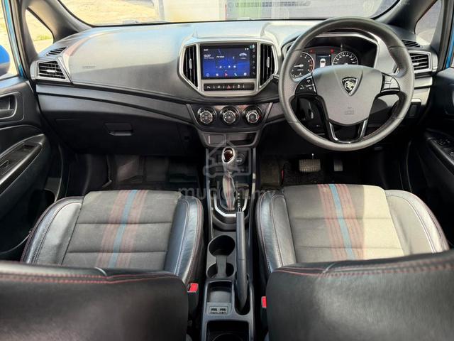 2020 Proton Iriz 1.6L Premium (AT) - 4