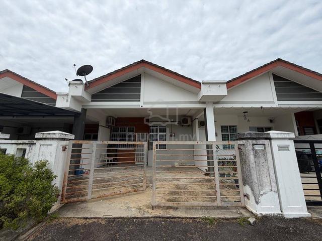 BELOW MARKET‼️For Sale Taman Desaru Utama Penawar‼️FULL LOAN‼️ 1