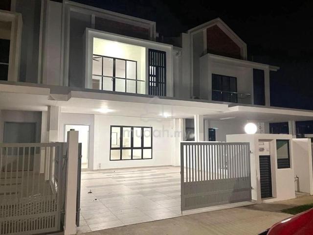 ‼️SEWA RM2,600‼️| 4+1 BILIK | 2,104 SQFT | SETIA ALAM 2-Storey Terrace 1
