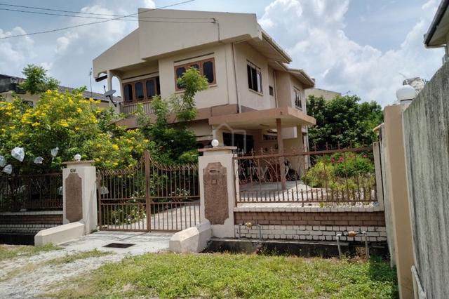 Bungalow House for Sale, 5 Bedroom, 4004 sq.ft, Sitiawan, Perak | Mudah.my