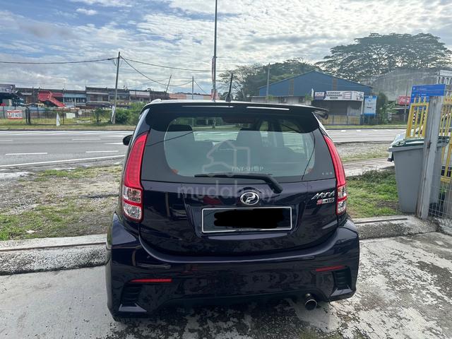 2013 Perodua MYVI 1.5 SE ZHS (A) LOAN KEDAI - 4