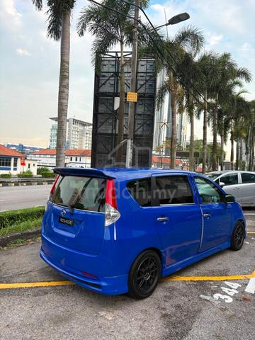 2012 Perodua ALZA 1.5 EZ (A) - 4