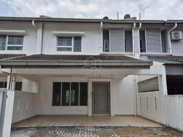 Laman Kenanga Nilai Impian | Freehold Non Bumi Lot facing Open 1