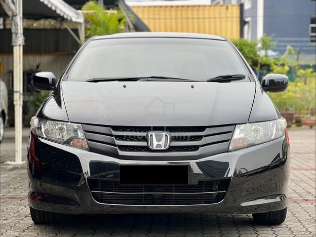 2009 Honda CITY 1.5 E (A)TIP TOP 1 YEAR WARRANTY - 4