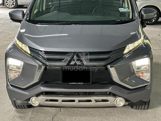 2022 Mitsubishi XPANDER 1.5 / FREE WARRANTY / - 5