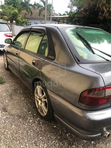 2004 Proton WIRA 1.5 GLI A/B SE (M) - 1