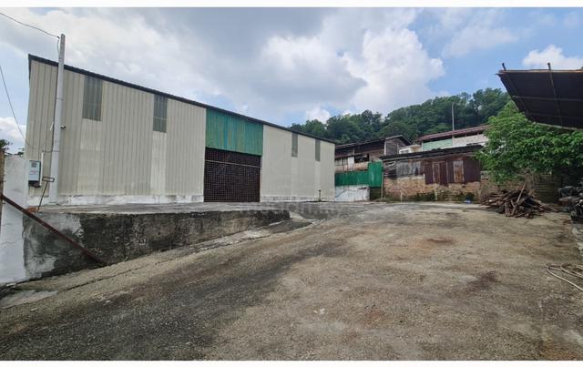 Warehouse/Factory at Salak South Baru,Kuala Lumpur 1
