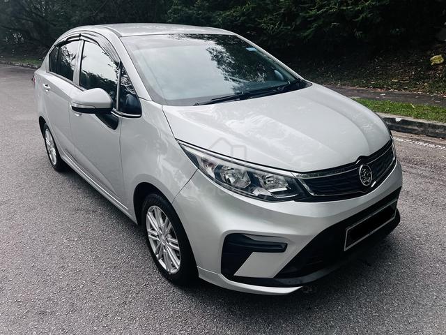 2023 Proton PERSONA 1.6 STANDARD MY16 FACELIFT (A) - 1