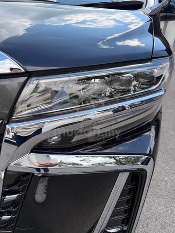 2021 Toyota ALPHARD 2.5 SC (A) Grade 4.5 - 3