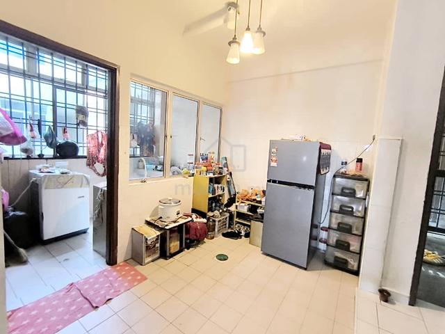 Sri Kenari Apartment 2