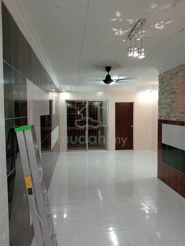 Sri Ehsan Apartment 1