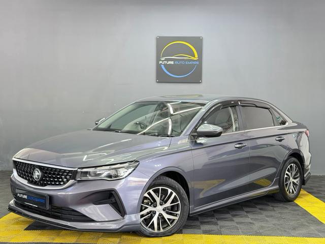Proton S70 1.5 EXECUTIVE / LOW MILEAGE / BODYKIT - 2