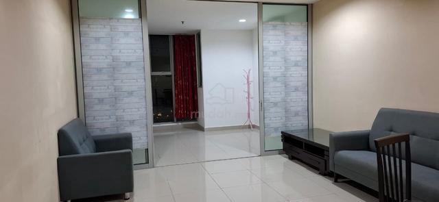 3 Elements @ Seri Kembangan 1