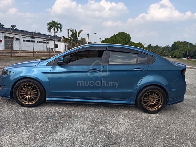 2012 Proton PREVE 1.6 EXECUTIVE (M) - 3