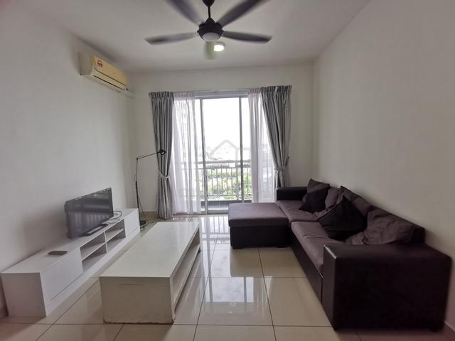The Aliff Residences 1