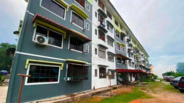 Taman Cempaka 1