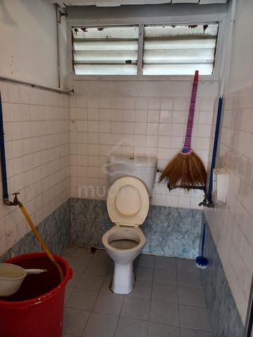 Taman Segambut SPPK 5