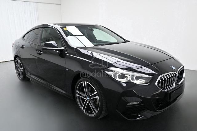 2021 Bmw 218i M SPORT GRAN COUPE 1.5 FSR U/WRT 26 - 3