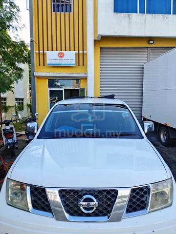 2022 Nissan NAVARA PRO-4X 2.5L (A) - 1