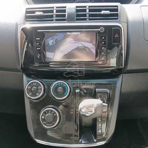 2021 Perodua ALZA 1.5 AV (A) - 4
