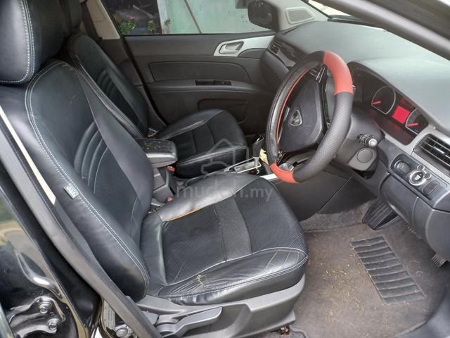 2013 Proton SUPRIMA S 1.6 EXECUTIVE (A) - 5