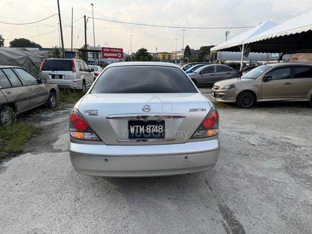 2010 Nissan SENTRA 1.6 COMFORT IMPUL N16A (A) - 5