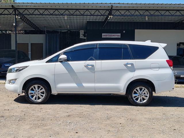 2017 Toyota INNOVA 2.0 G (A) - 5