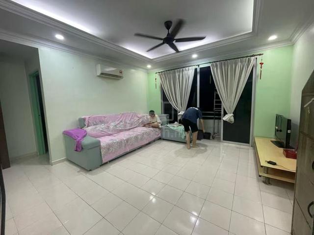 Pangsapuri Seri Pelangi 1