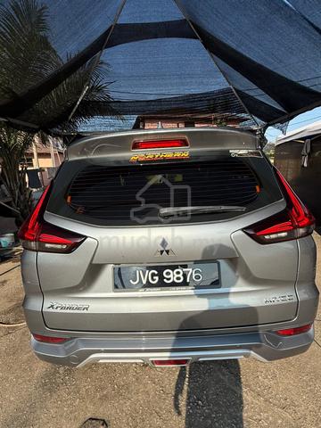 2022 Mitsubishi XPANDER 1.5 MY20 (A) - 2