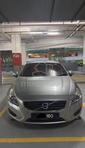 2011 Volvo S60 2.0 T5 (A) - 3