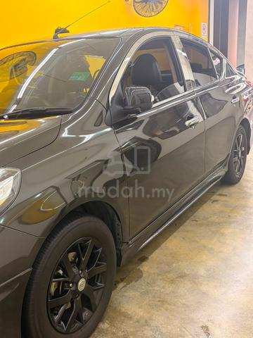 2020 Nissan ALMERA 1.5 E - 1