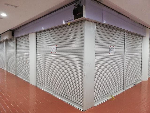 Komtar Unit 2B 2.11-9 For Rent 2