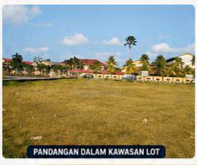 Tanah Untuk Disewa @ Kota Bharu 1