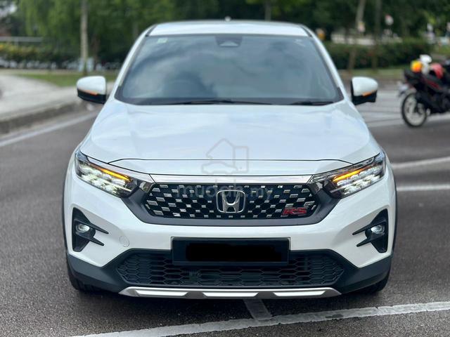 2024 Honda WR-V 1.5 RS (A) - 5