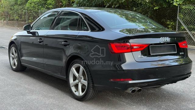 2014 Audi A3 1.4 TFSI (A) - PREMIUM SELECTION - 4
