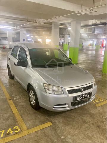 2010 Proton SAGA 1.3 BASE LINE (M) - 1