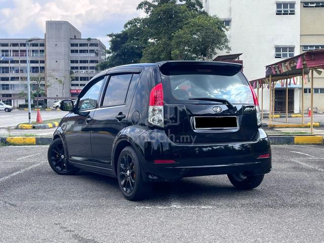2009 Perodua MYVI 1.3 EZ FACELIFT (A) FULL LOAN - 2