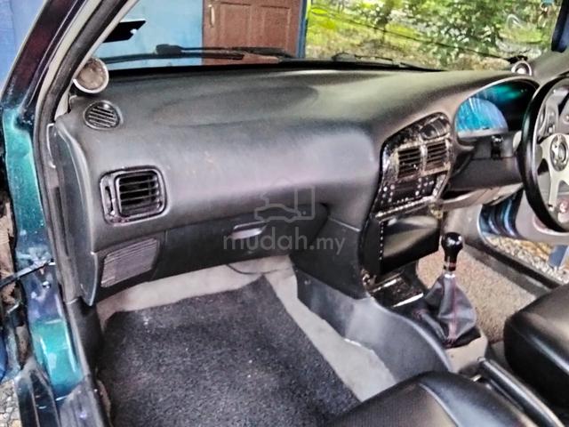 2003 Proton ARENA 1.8 C97 (M) - 4