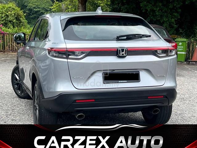2022 Honda HR-V 1.5 V (A) / GUARANTEE DRIVR - 2