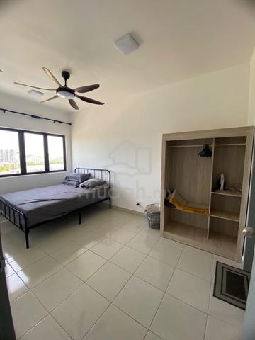Cassia Residence @ Laman View 1