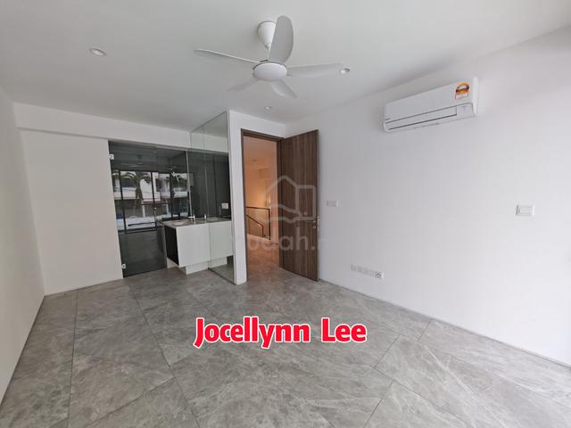 Ground Floor Unit At Hinai Heights For Rent, Tanjung Bungah, Penang 1