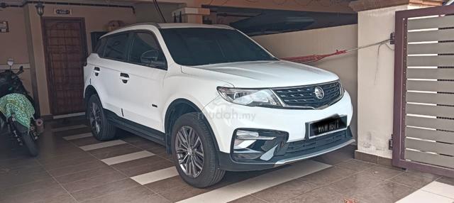 2023 Proton X70 1.5 EXECUTIVE 2WD (A) - 4