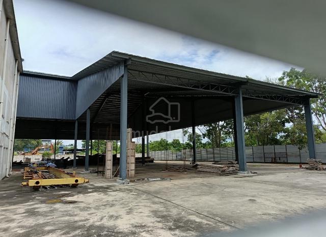 Nice Warehouse Krubong/Cheng 1