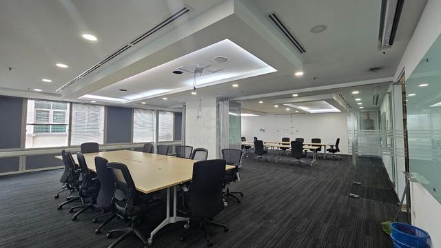Menara Rohas Tecnic @ Bukit Bintang Office, KLCC, KL City Centre 1